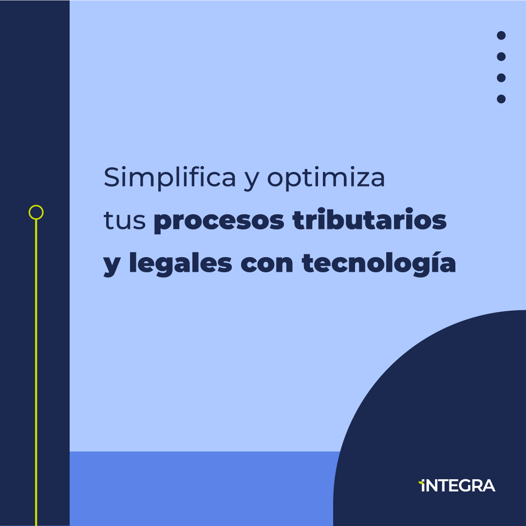 Integra_Int's tweet photo. La tecnología siempre será tu aliada para organizar, buscar y analizar procesos tributarios y legales. 

Sabemos que puedes tener muchas preguntas al respecto. Afortunadamente, estamos aquí😉. 

#cienciadedatos #integrainternational #analisisdedatos #automatización #software https://t.co/ETXltQmhJt