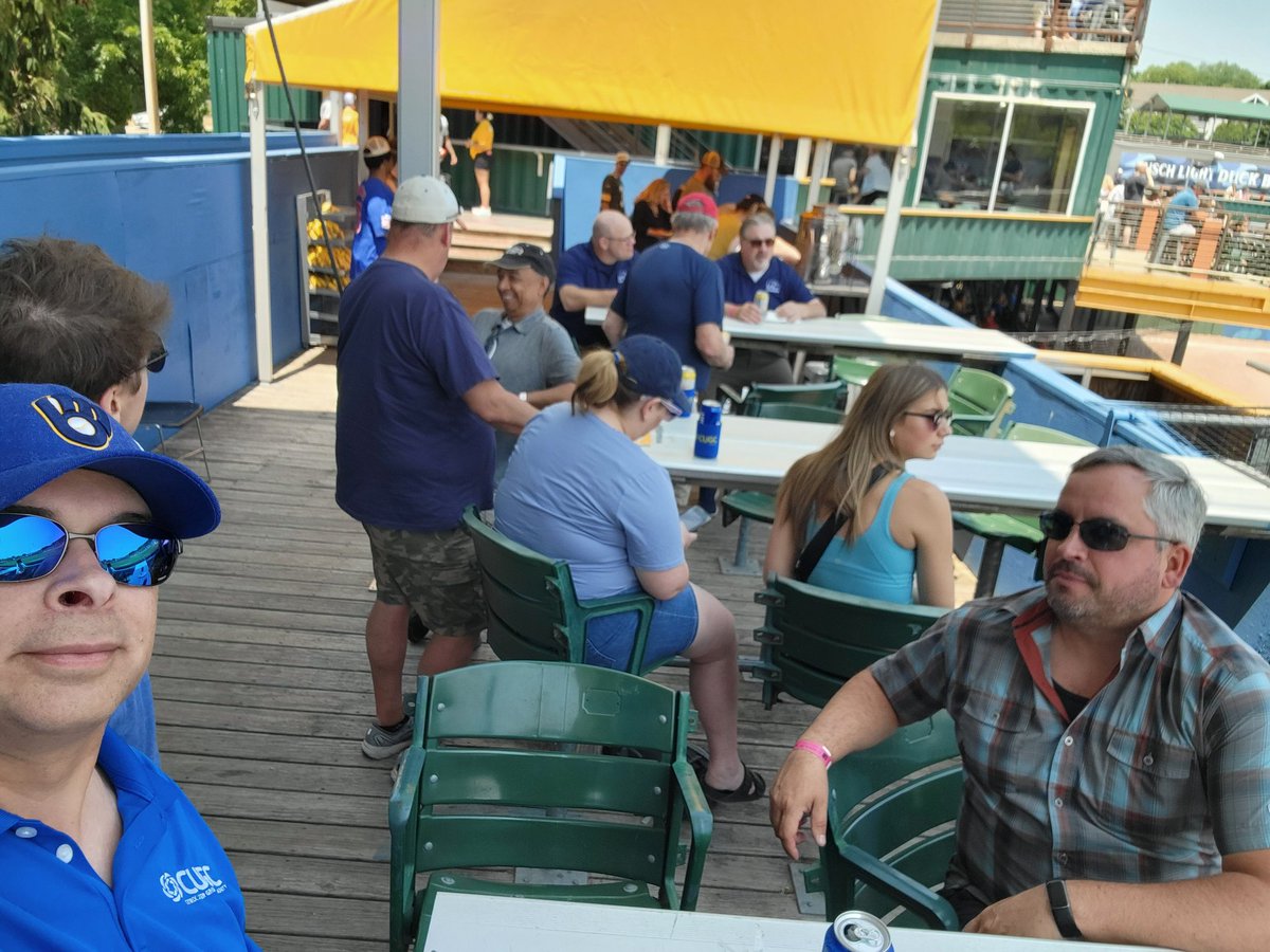 Greg Tiber tweet media