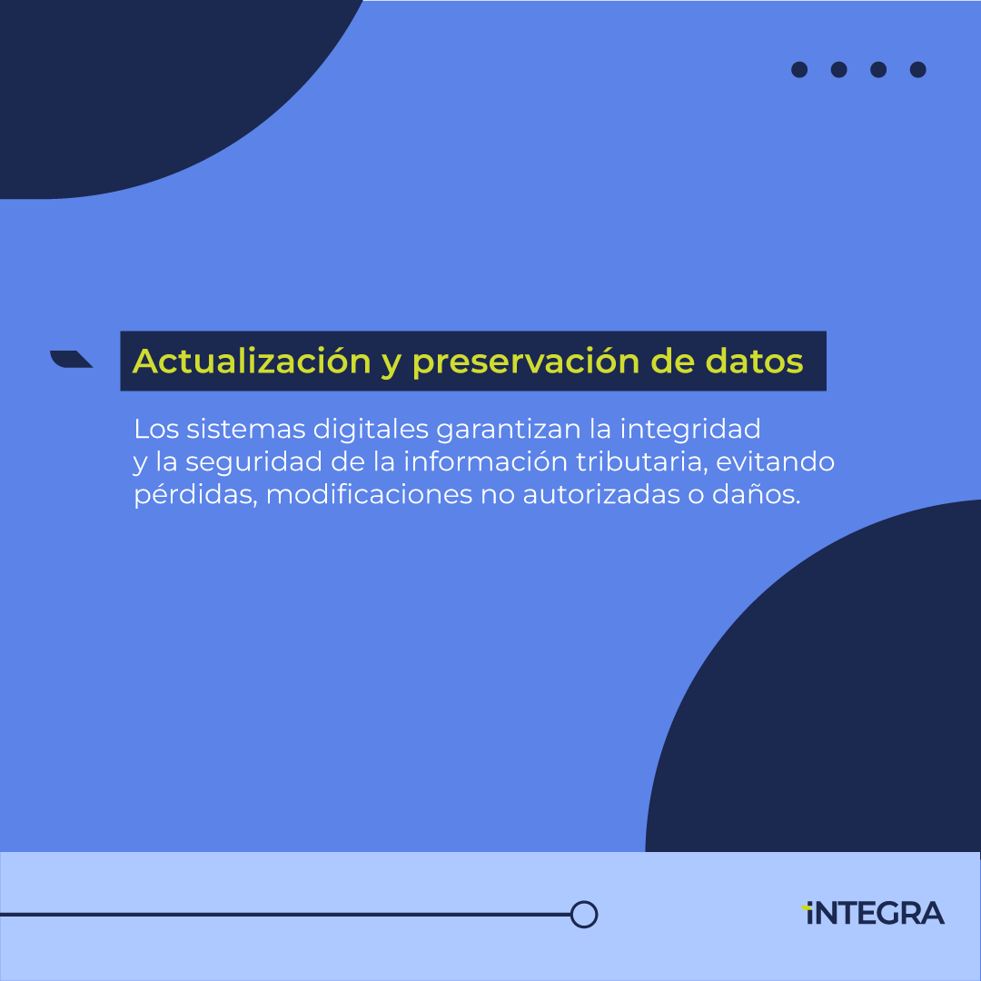 Integra_Int's tweet photo. La tecnología siempre será tu aliada para organizar, buscar y analizar procesos tributarios y legales. 

Sabemos que puedes tener muchas preguntas al respecto. Afortunadamente, estamos aquí😉. 

#cienciadedatos #integrainternational #analisisdedatos #automatización #software https://t.co/ETXltQmhJt