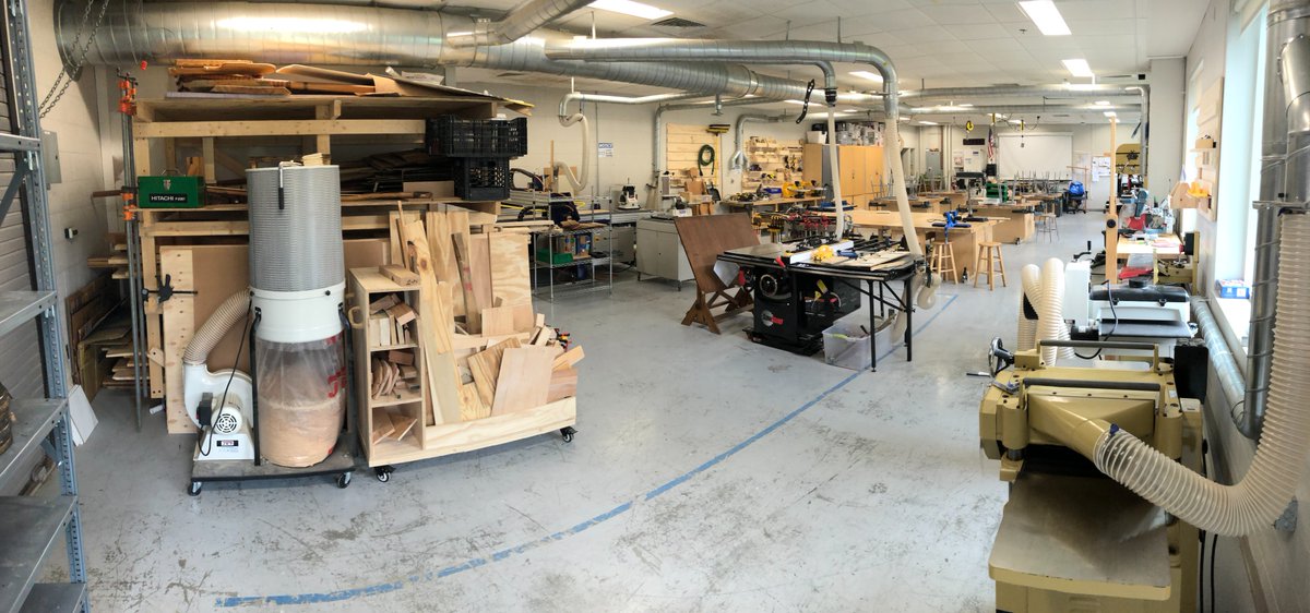 Big Blue Builds tweet media