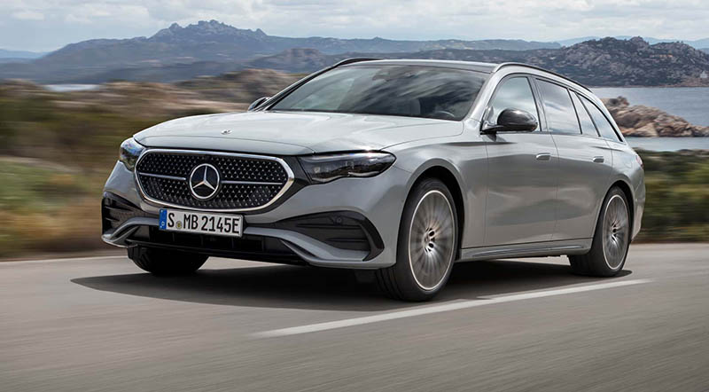 motoraty's tweet photo. Mercedes Unveils E-Class Estate – An Elegant SUV Substitute
https://t.co/JL8rd6m4Mn https://t.co/jcqJ3NT9Vk