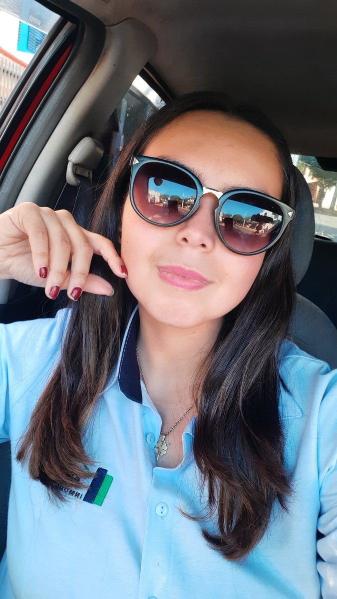 NattyPiris's tweet photo. Facherita si😎 pero no Sugar Mommy de princesos😆 https://t.co/CqFWL1LgPr