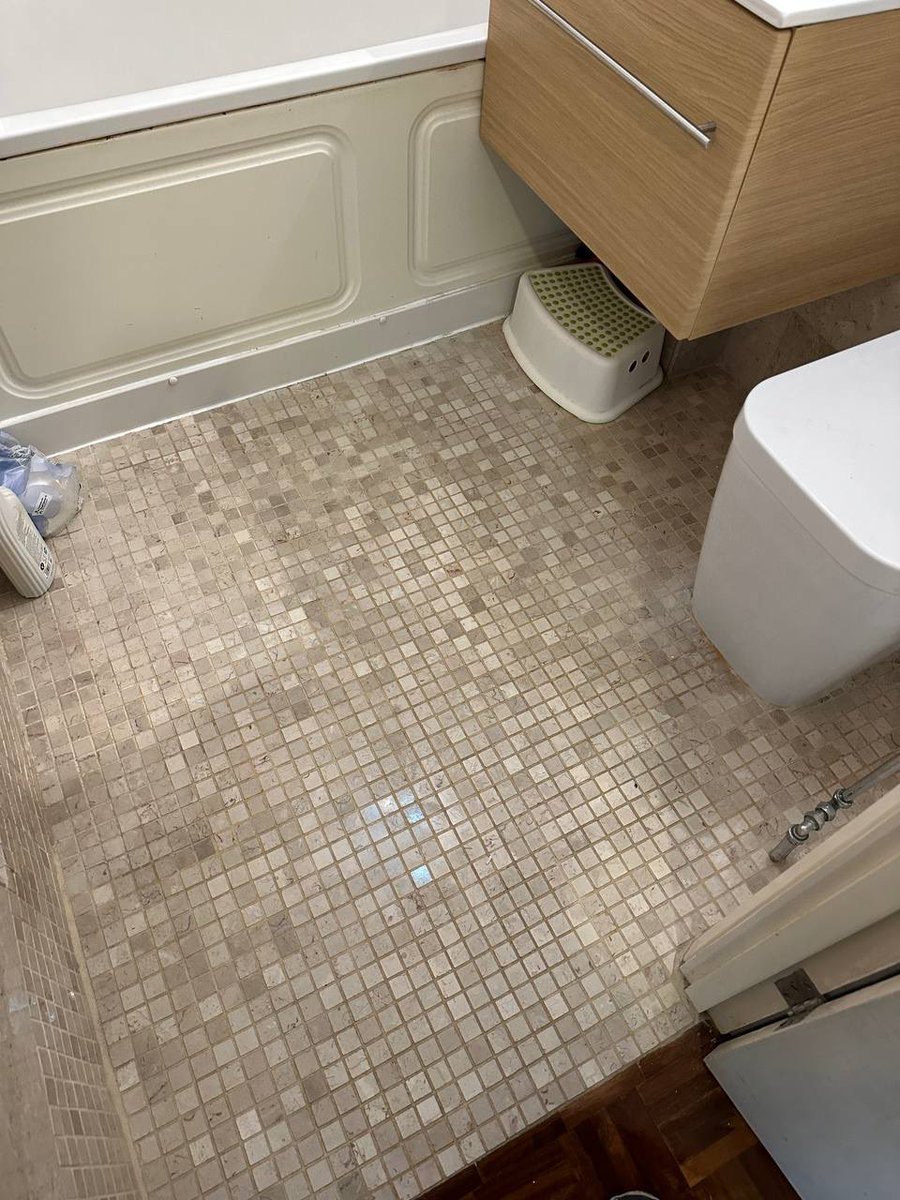 CityViewM's tweet photo. ✅ Supplied and installed new toilet cisten #SE3 #maintenance #propertymanagement #propertymanager #london #reactivemaintenance https://t.co/iPOTBsjEDG