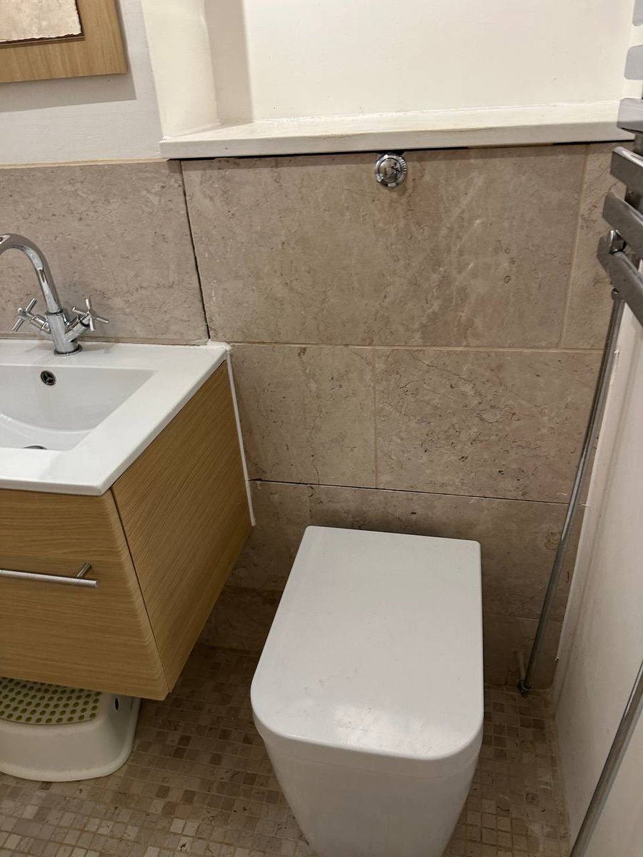 CityViewM's tweet photo. ✅ Supplied and installed new toilet cisten #SE3 #maintenance #propertymanagement #propertymanager #london #reactivemaintenance https://t.co/iPOTBsjEDG