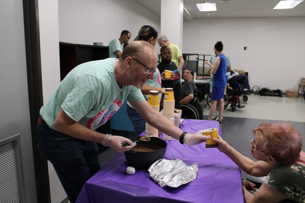 AbilityConnect tweet picture