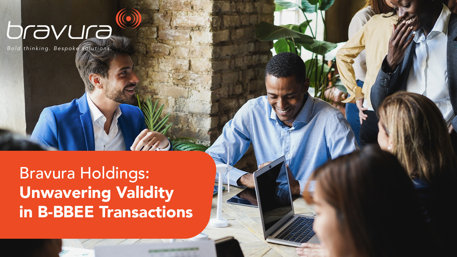 Bravura Holdings on Twitter "Bravura's BBBEE ownership transactions