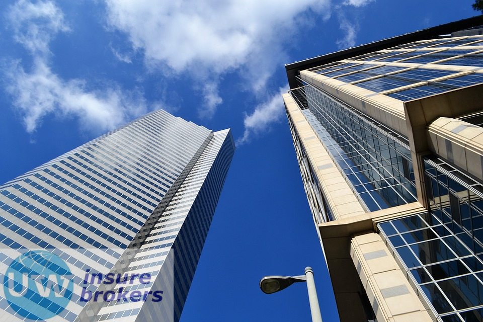 UW Insure Brokers tweet media