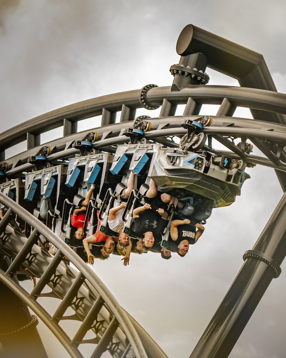 LampsandCoaster's tweet photo. You ever just miss Velocicoaster?

…..yeah me too

@UniversalORL https://t.co/F3pvEExrqd