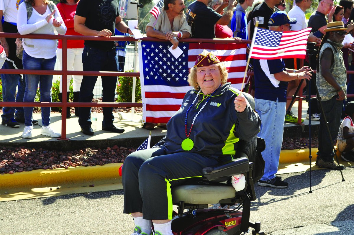 Kick off #summer by helping our nation’s disabled veterans.❤️☀️ Every $1 donated = $179 in direct benefits for veterans. Be the change and give today: dav.la/3f1

 #DAV #KeepThePromise #SupportVeterans