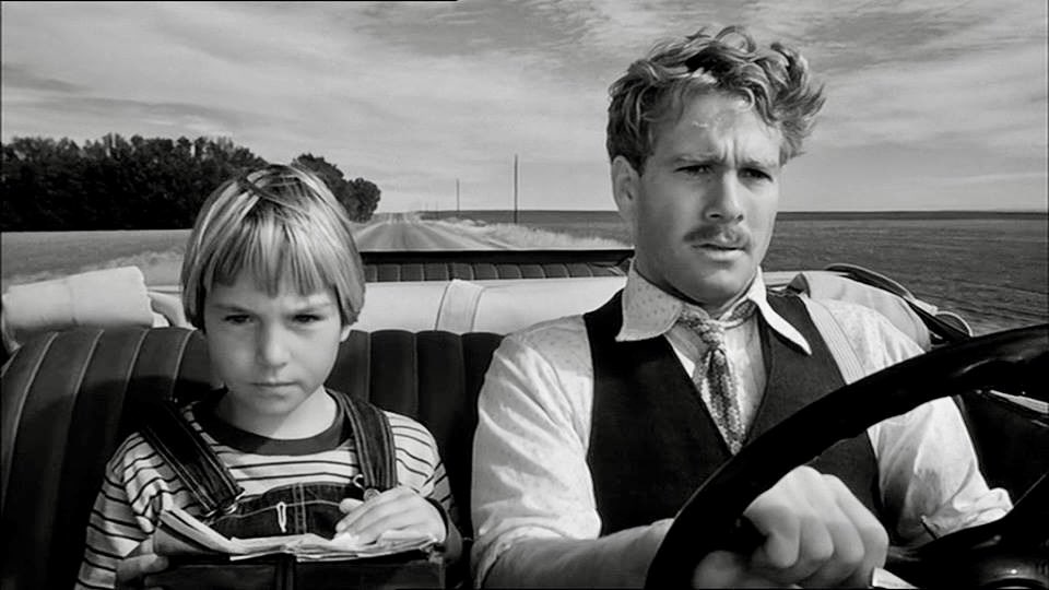 popcorndick151's tweet photo. PAPER MOON (1973). The Father’s Day analogue to “Alice Doesn’t Live Here Anymore”. There are many, many, MANY reasons to love this masterpiece — but here’s what struck me this time: Alvin Sargent’s brilliant screenplay. https://t.co/wPFAxMcKgy
