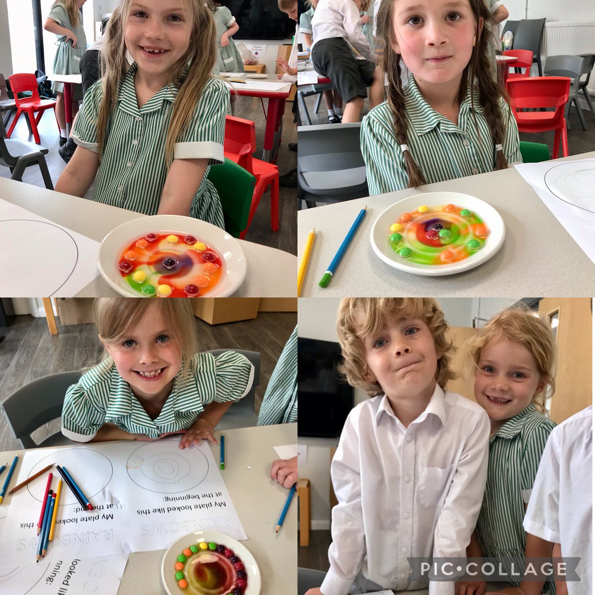 Prep School I Plymouth College tweet media