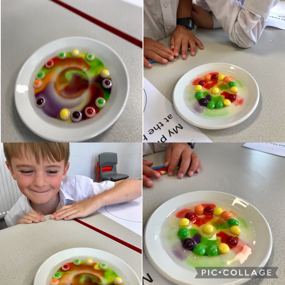 Prep School I Plymouth College tweet media