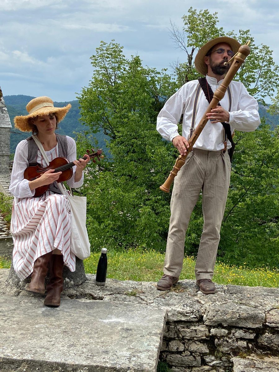 Oded Rechavi tweet media