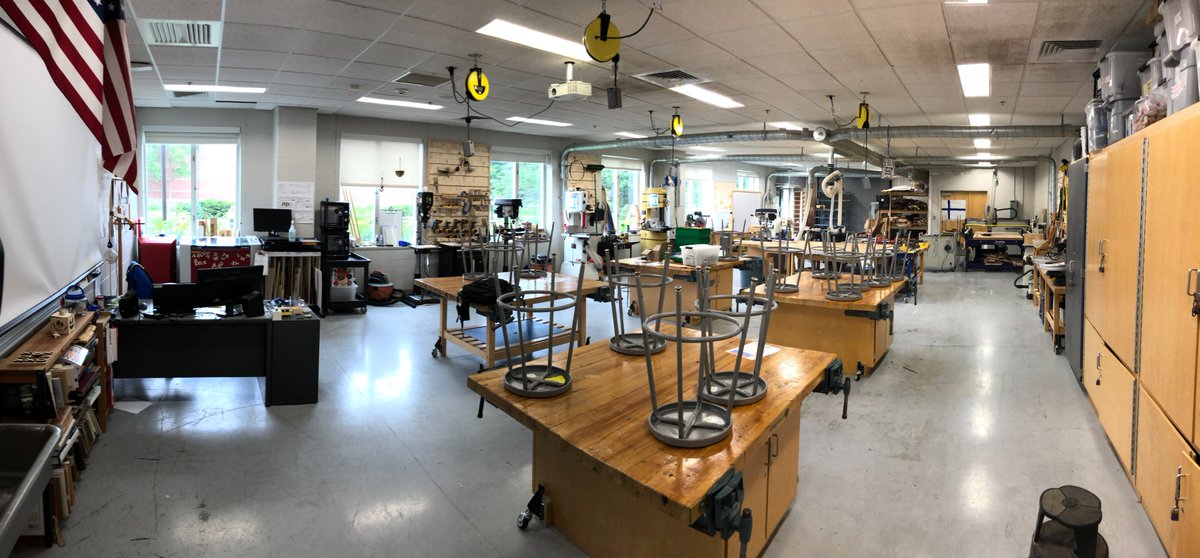 Big Blue Builds tweet media