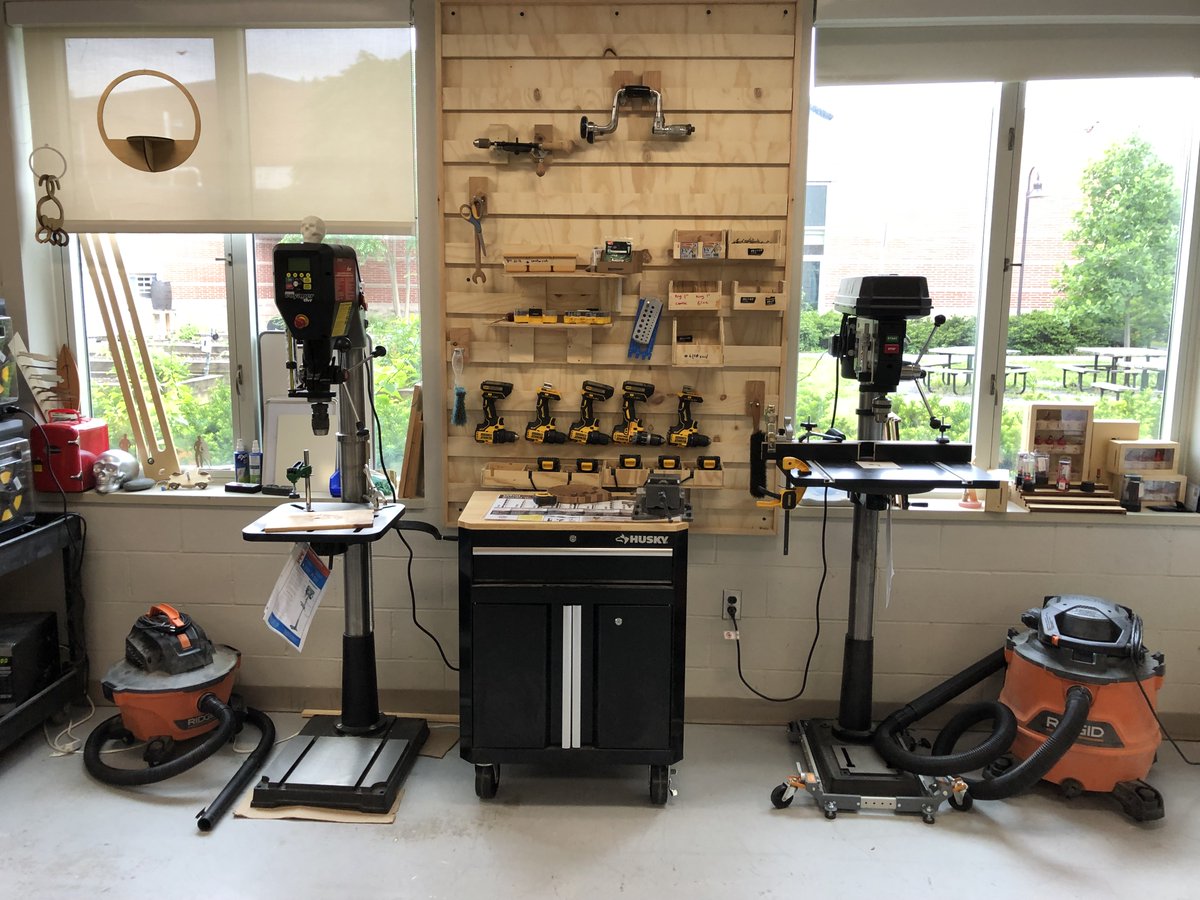 Big Blue Builds tweet media