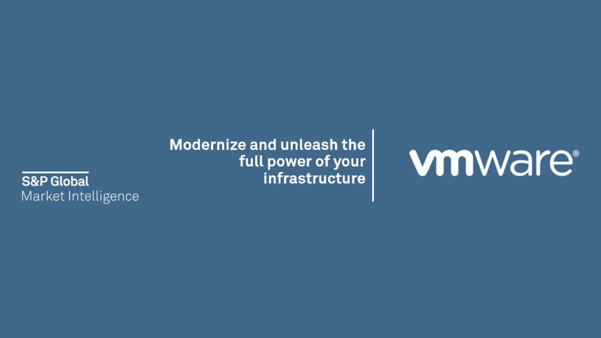 VMware vSphere Foundation (@vmwarevsphere) on Twitter photo Upcoming <a href="/VMware/">VMware</a> and <a href="/451Research/">451 Research</a> roundtable alert! 🚨
Join panelists <a href="/Shobhit_Bhutani/">Shobhit Bhutani</a>, <a href="/prashanthshenoy/">Prashanth Shenoy</a> and <a href="/jeanatelsek/">Jean Atelsek</a> on July 13th for a discussion on addressing modernization challenges. Register for the event: bit.ly/3JilOU4 Upcoming <a href="/VMware/">VMware</a> and <a href="/451Research/">451 Research</a> roundtable alert! 🚨
Join panelists <a href="/Shobhit_Bhutani/">Shobhit Bhutani</a>, <a href="/prashanthshenoy/">Prashanth Shenoy</a> and <a href="/jeanatelsek/">Jean Atelsek</a> on July 13th for a discussion on addressing modernization challenges. Register for the event: bit.ly/3JilOU4