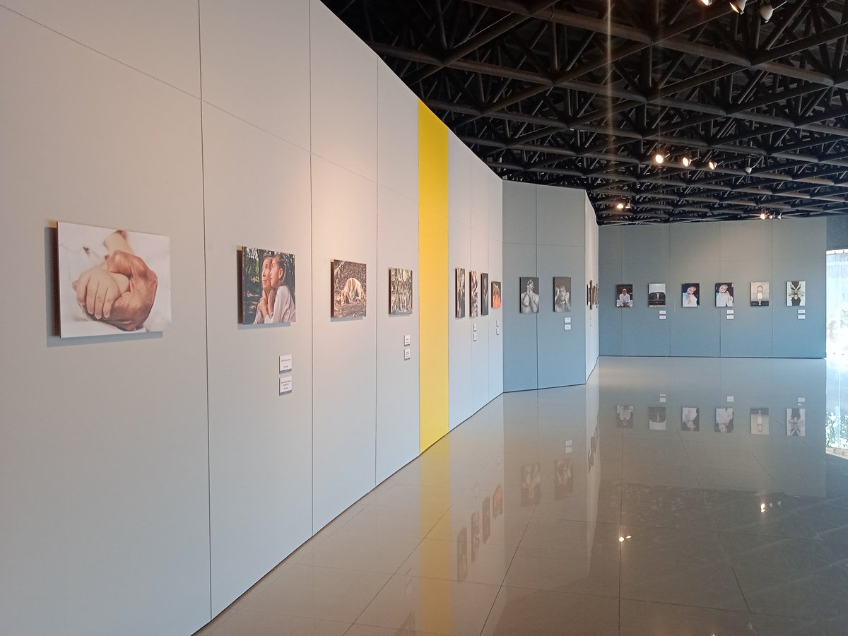 MUGAMTB1's tweet photo. Descubre el juego experimental aplicado en imágenes en la exposición #Trasvergencias, obra de 18 estudientes de la Facultad de Arquitectura y diseño de la UAEMéx, quienes forman parte del Diplomado Integral de Fotografía.V isita #MuseoGaleríaArteMexiquenseTorresBicentenario, https://t.co/pgTPOPh3aR
