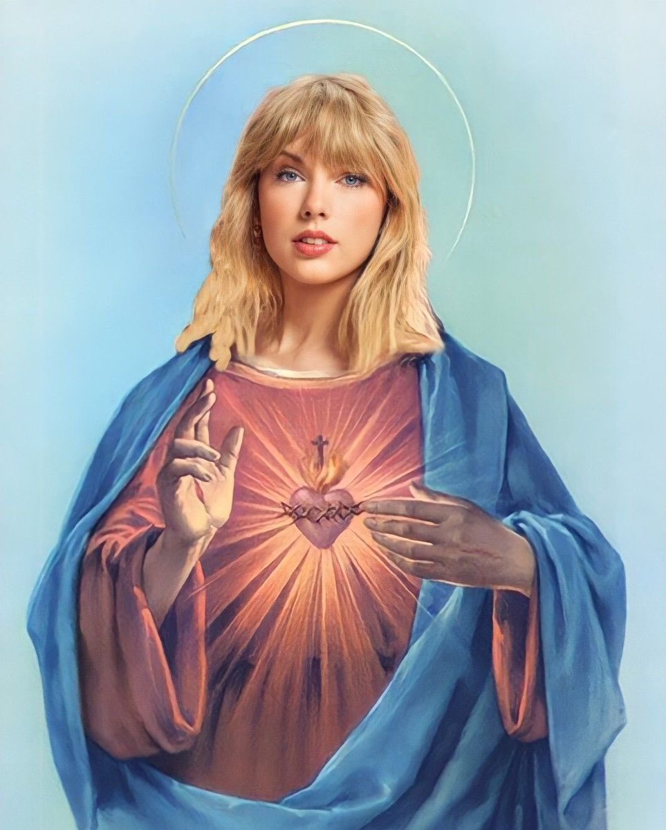 Bwhippedcream's tweet photo. Non twitto da una vita, ma cazzo questi biglietti li aspetto da 13 ANNI ora pretendo di vedere Taylor front row che si accascia cantando AND I COULD GO ANYWHERE I WANT
ANYWHERE I WANT
JUST NOT HOME🕯️🕯️🙏🥲✨
#TaylorSwift  #TaylorSwiftErasTour https://t.co/xD1xo1Rup4