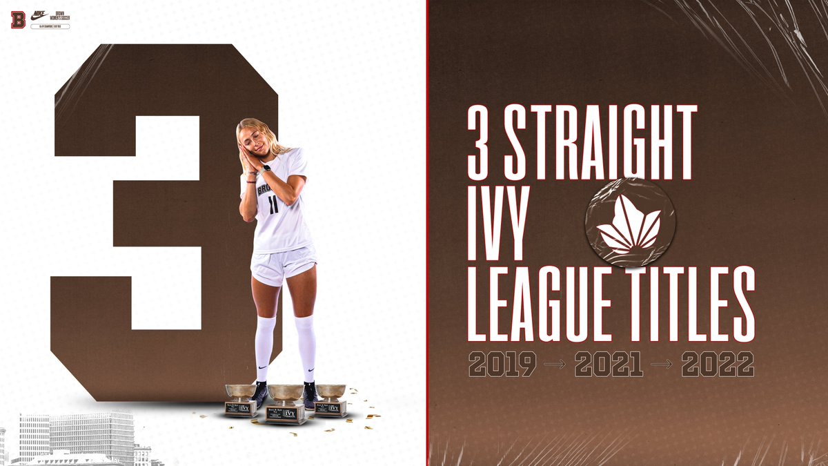 BrownU_WSoccer's tweet photo. If you think we're satisfied, you'd be wrong 😤

#EverTrue https://t.co/2ZQ2IVv2Qx