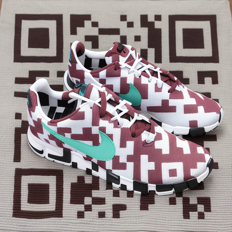 Move78C82792's tweet photo. 🎨✨ Unleashing the power of creativity with QR codes! 🖼️🔍 Just stumbled upon the fascinating world of artistic QR codes, and my mind is blown! 🤯✨ Who knew that those seemingly mundane black-and-white squares could be transformed into stunning works of art? 🎉⏬ https://t.co/IwoEatKA5S