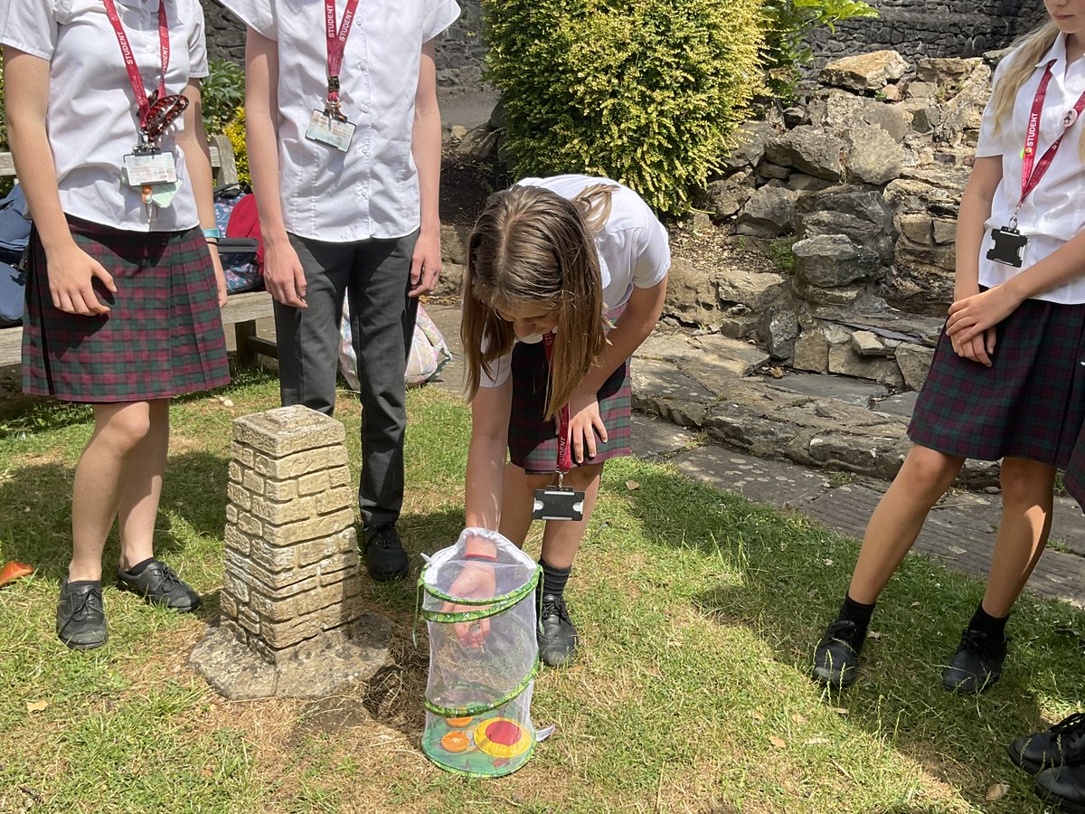 Redmaids'HighScience tweet media