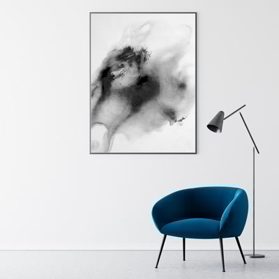 Araceli_GarciaR's tweet image. Pieza de la serie "La Verdad Interior"🧘‍♀️

Pintar es observar 👁️👁️ con toda tu atención.

Es maravillarte con la #belleza de lo que ocurre en cada momento.

Luego deslizas el #pincel, pero lo importante es todo lo anterior.

#diseño #arteydiseño