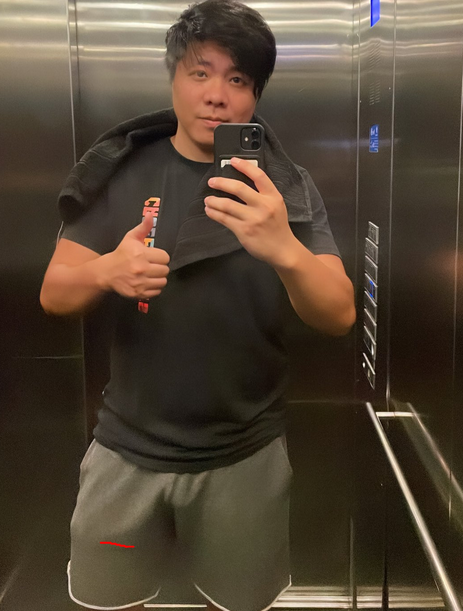 Brunestood's tweet photo. @andaluchino not bad chino, not bad https://t.co/B6nlIbDONF