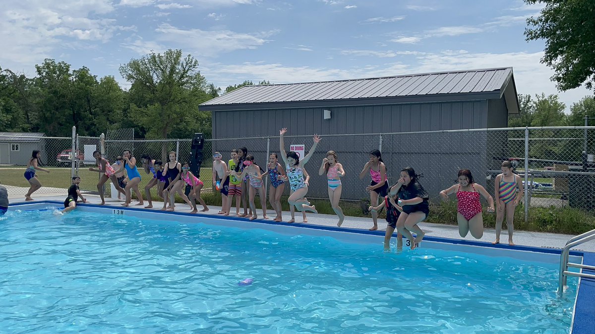 Victory School tweet media