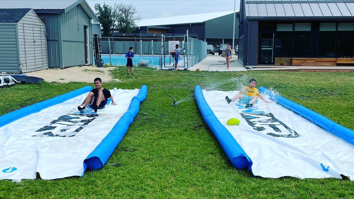 Victory School tweet media