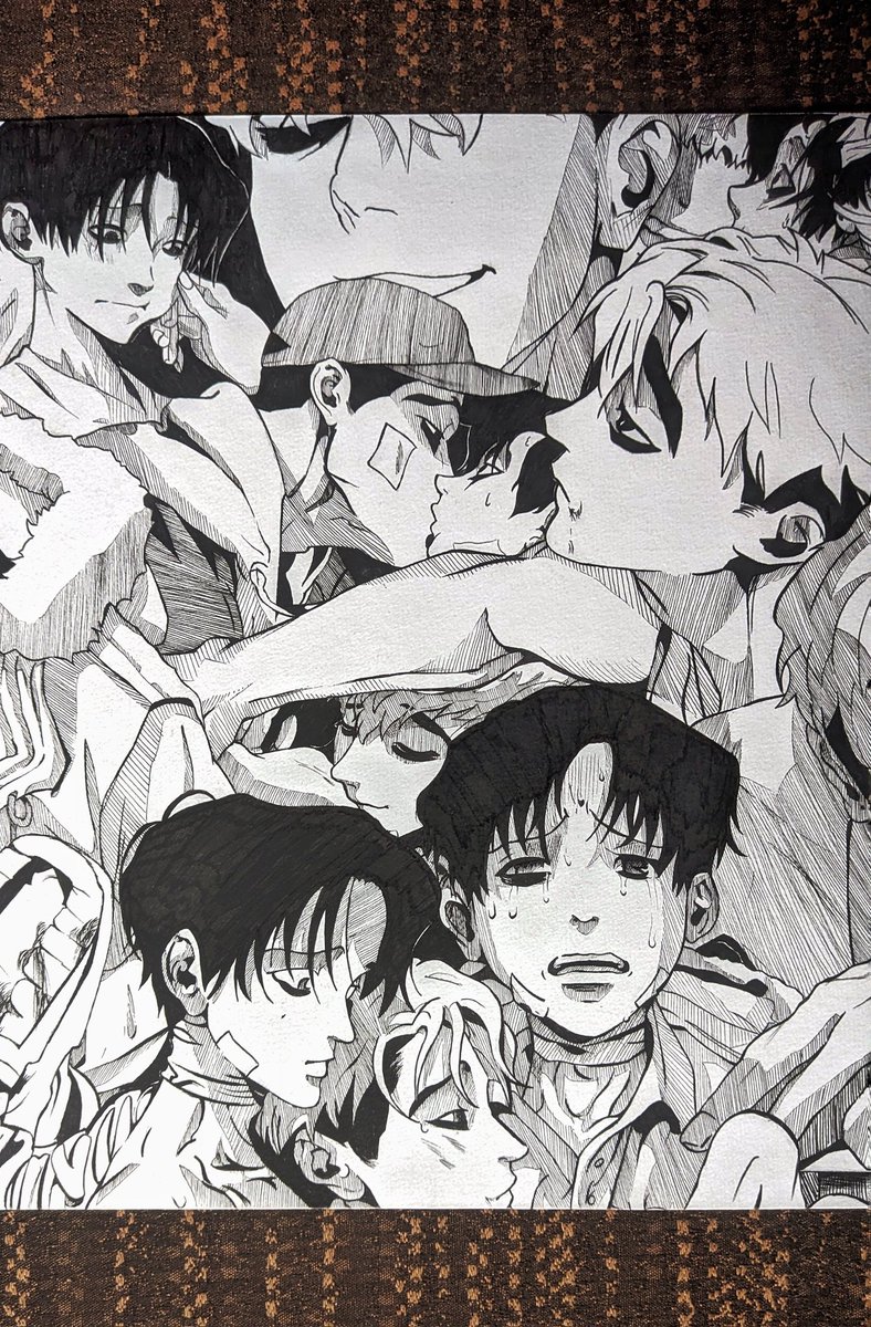 Kio_cah0's tweet photo. KILLING STALKING
. 
#killingstalking #yoonbum #sangwoo #killthislove #killingstalkingedit #ks #sangwoocosplay #fanart #yaoi #ohsangwoo #manhwa #sangwooedit #cosplay #yoonbumcosplay #sangbum #kscosplay #whistle #fpsbs #ddududdudu #ksa #yoonbumedit #bl #artist #draw #anime #sketch https://t.co/ANtY4LQIgV