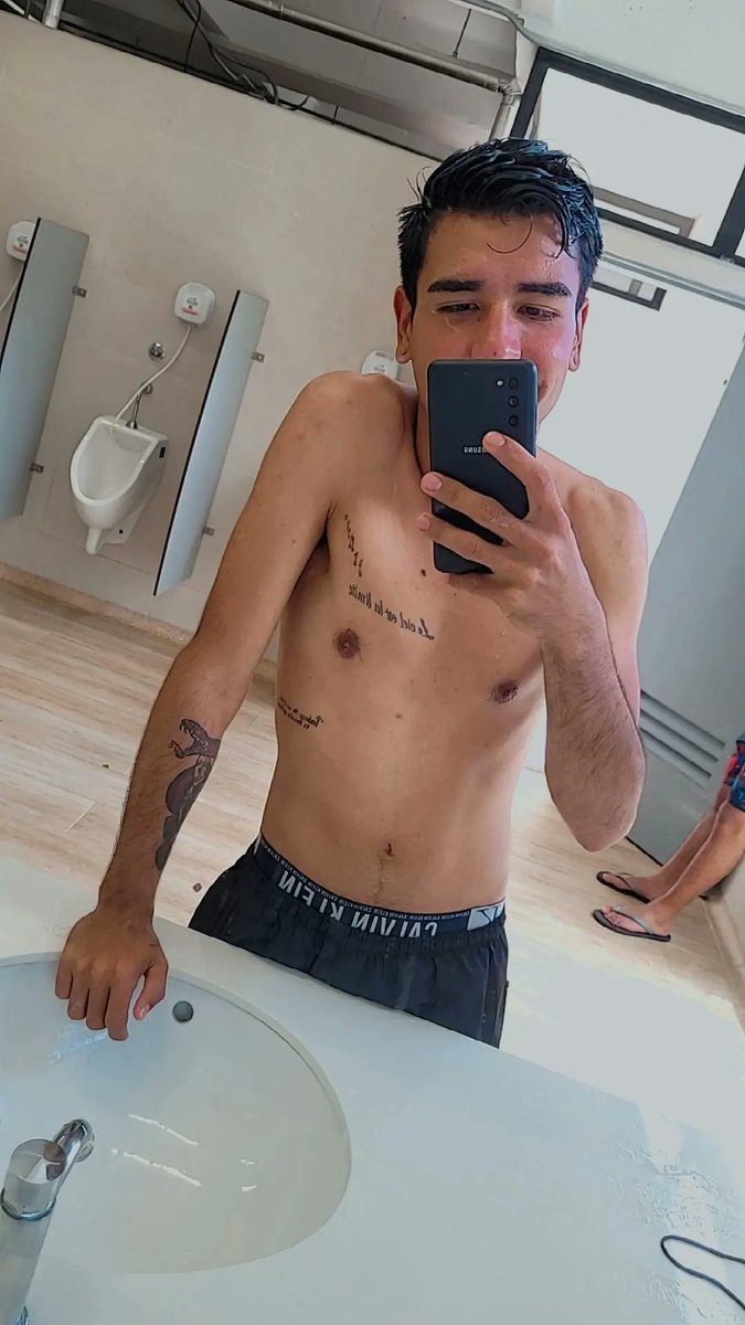 jeisson Muñoz (@jeisson_m15) on Twitter photo 