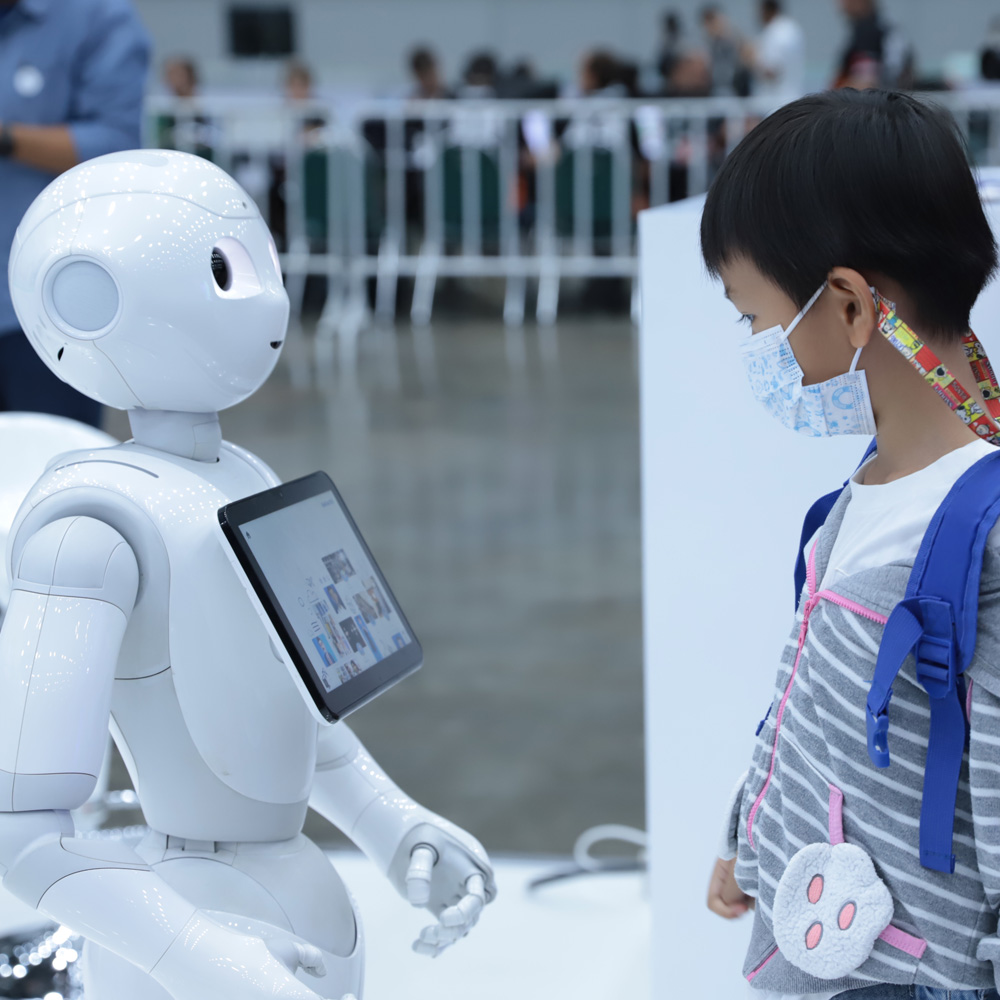 RoboCup2023 Bordeaux tweet media