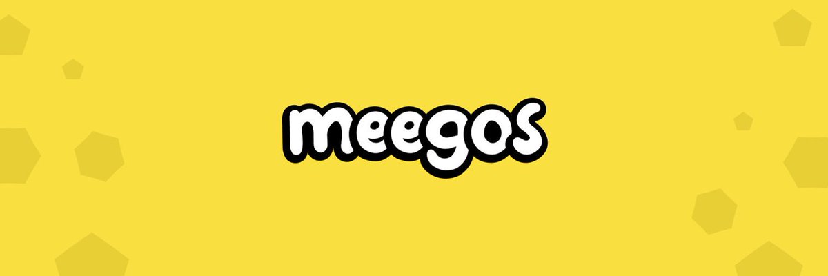 WL giveaway for <a href="/MeegosNFT/">Meegos</a> is live on Atlas3!!

Don't miss this opportunity 😏

Giveaway link: atlas3.io/project/the-ou…
