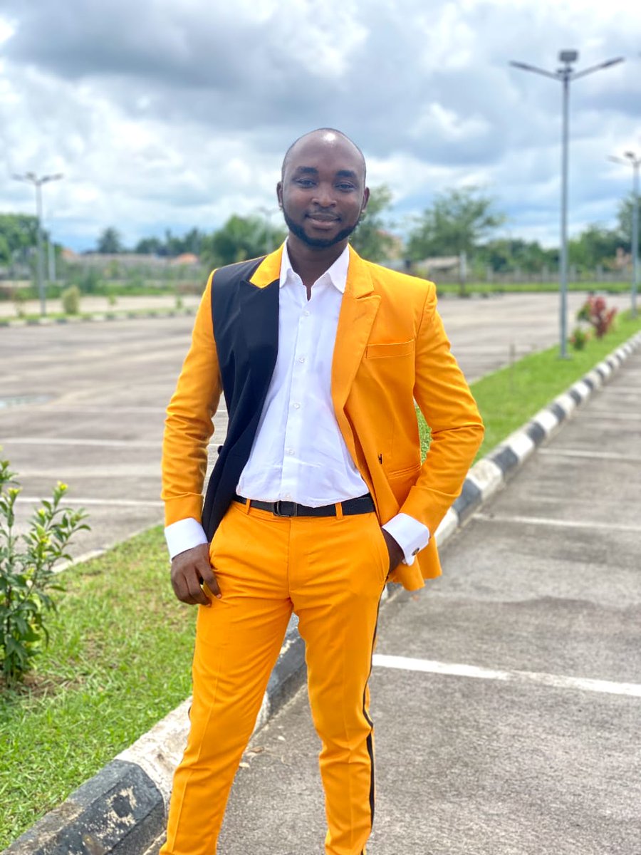 Mario Omokaro tweet media