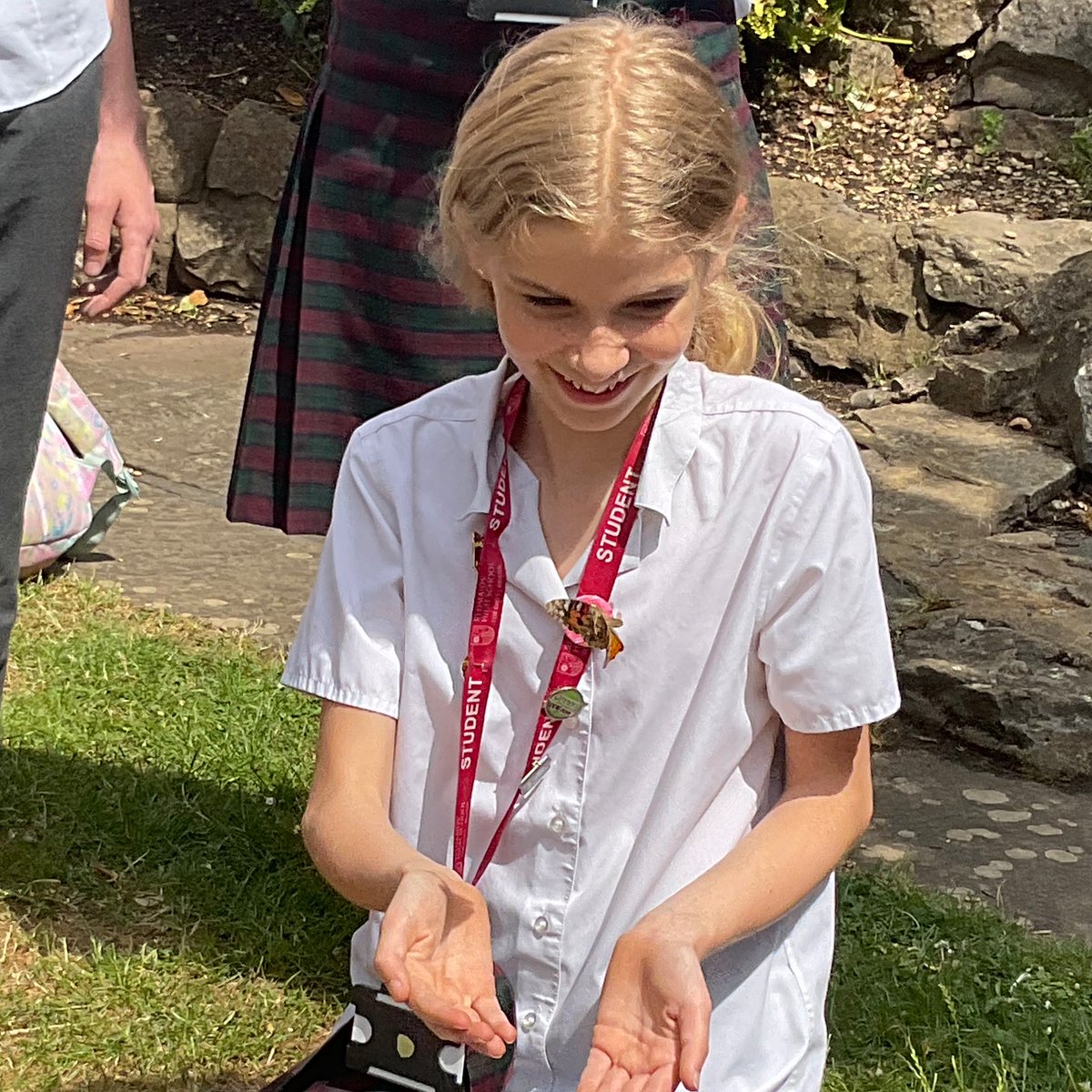 Redmaids'HighScience tweet media