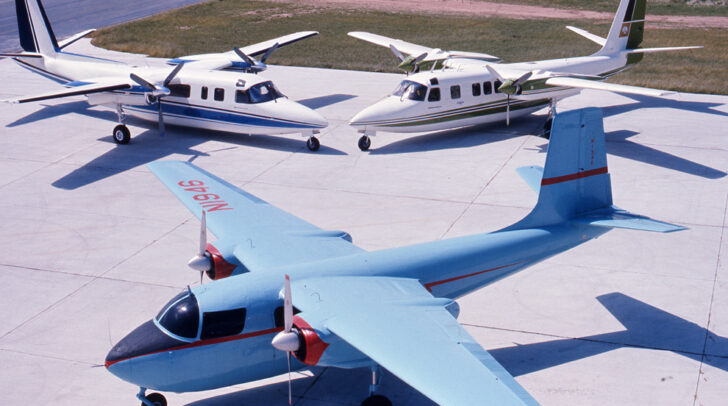 TCAircraft's tweet photo. Did you know there were various companies producing 29 different #TwinCommander models? Here’s a brief history: https://t.co/IVPW64qxqD #aerocommander #turbocommander #commander520 #rockwell #gulfstream #jetprop #turbinemodels https://t.co/egEPpuqBLm