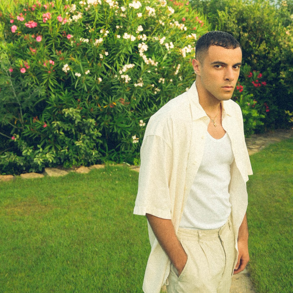 Summer has officially started