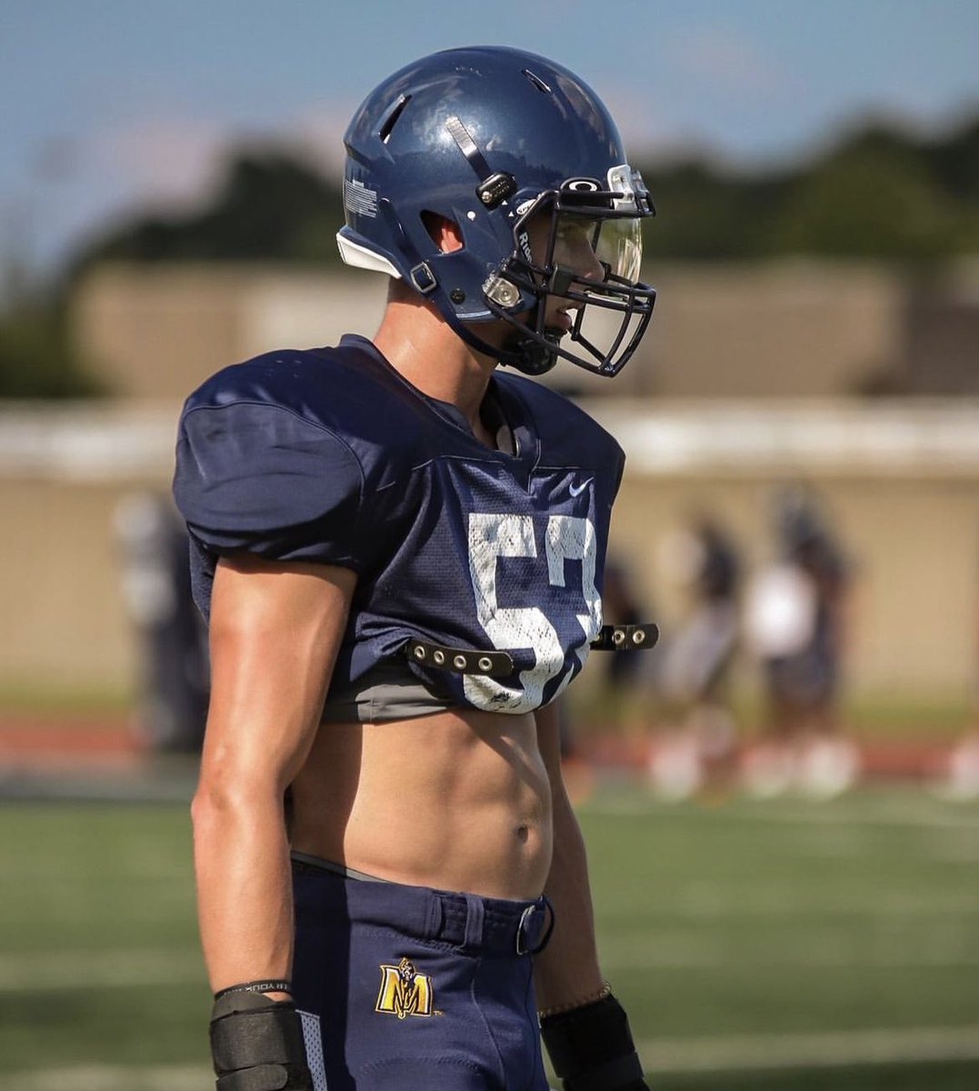Blayne Sisson (@blaynesisson) on Twitter photo Blessed to receive a opportunity to play Division 1 football at Murray State! AGTG <a href="/GoldenAcesFB/">Golden Aces Football</a> <a href="/CoachDSanders/">Dillon Sanders</a> <a href="/EDGYTIM/">Timothy “EDGYTIM” OHalloran</a> @Rivals_Clint <a href="/c_rawlinson5/">618 Athletix</a> <a href="/camdenw03/">Camden Robbins</a> Blessed to receive a opportunity to play Division 1 football at Murray State! AGTG <a href="/GoldenAcesFB/">Golden Aces Football</a> <a href="/CoachDSanders/">Dillon Sanders</a> <a href="/EDGYTIM/">Timothy “EDGYTIM” OHalloran</a> @Rivals_Clint <a href="/c_rawlinson5/">618 Athletix</a> <a href="/camdenw03/">Camden Robbins</a>