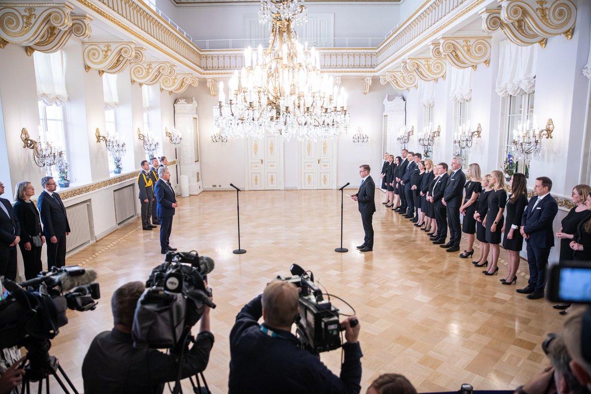 Anna-Kaisa Ikonen tweet media