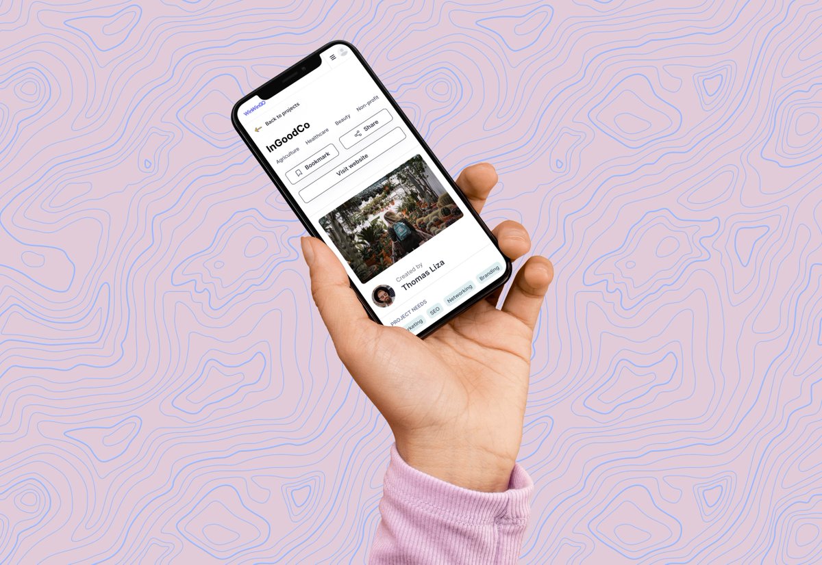 Can you make an app if you're not a techie? 🤔 - mailchi.mp/cloudburststud…