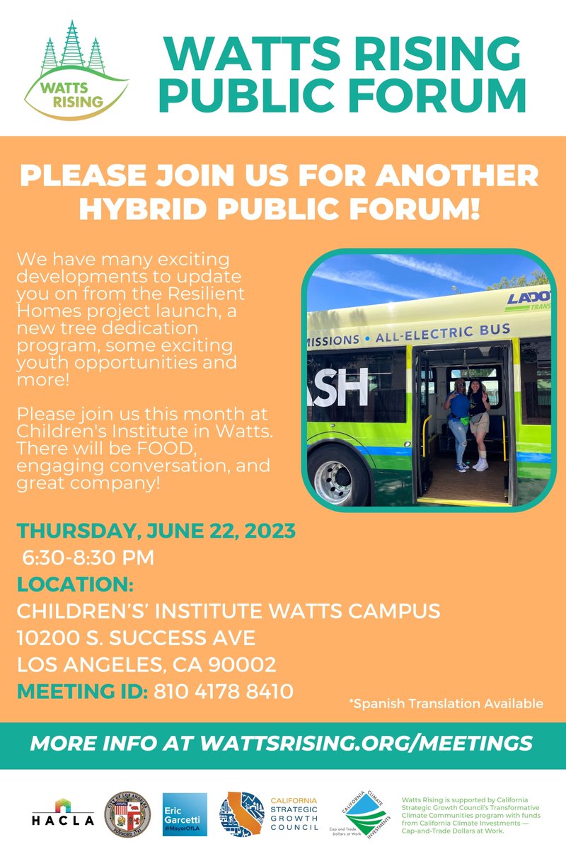 WattsRising tweet media