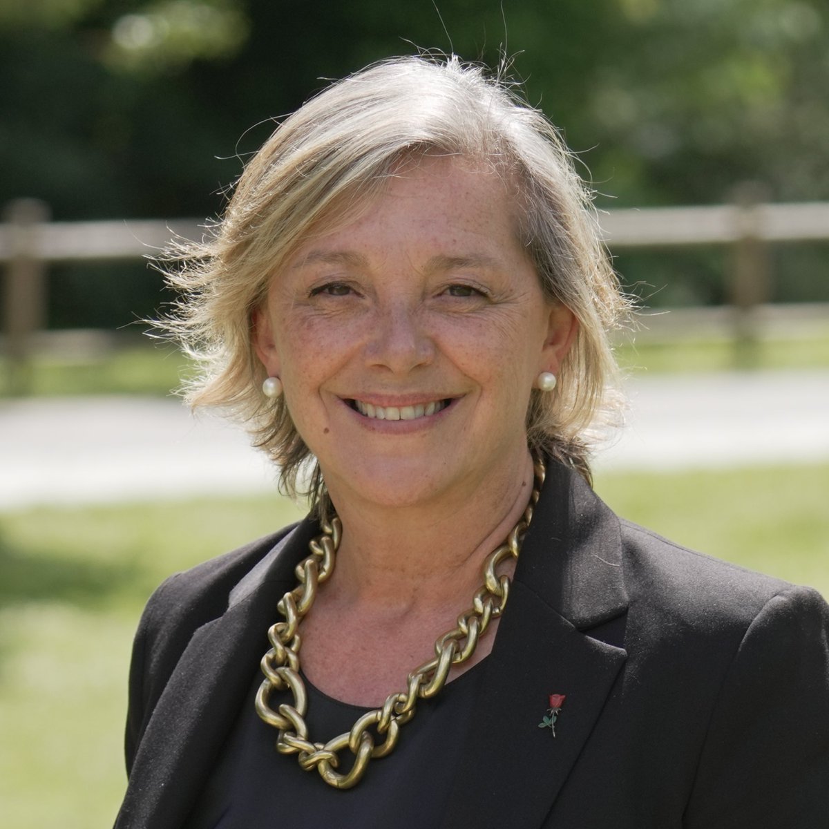 Lara Méndez López tweet media