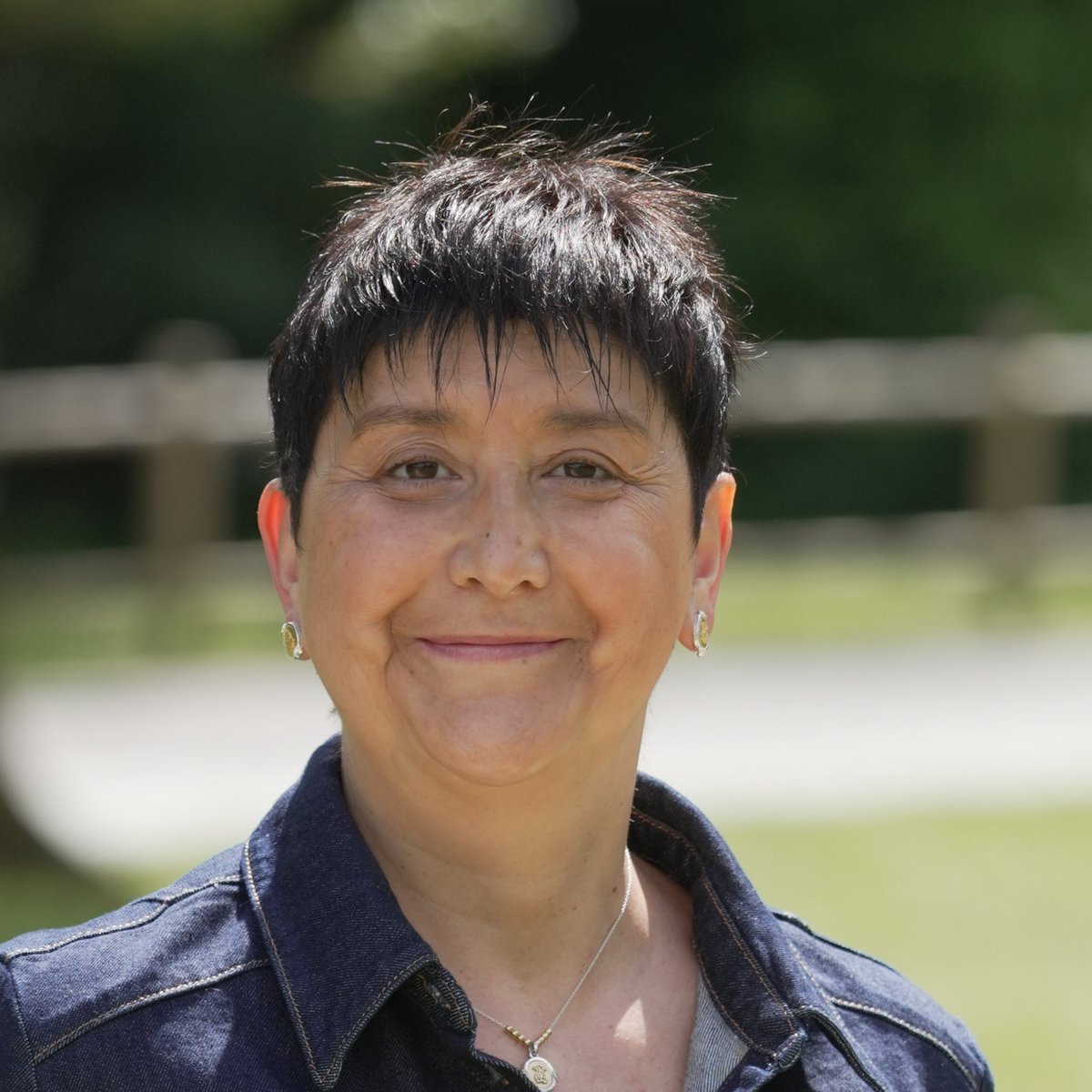 Lara Méndez López tweet media