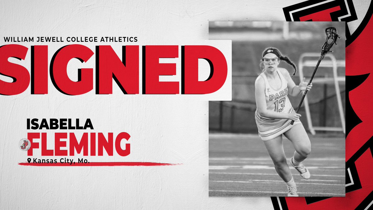 William Jewell Women's Lacrosse tweet media