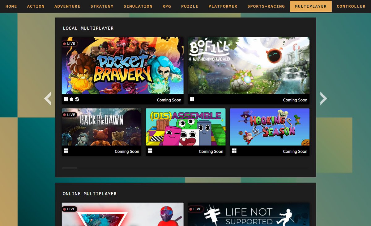 SpawnPoint tweet media