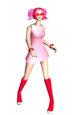 screwychewz's tweet image. Whatever she had going on