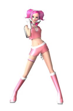 screwychewz's tweet image. Whatever she had going on