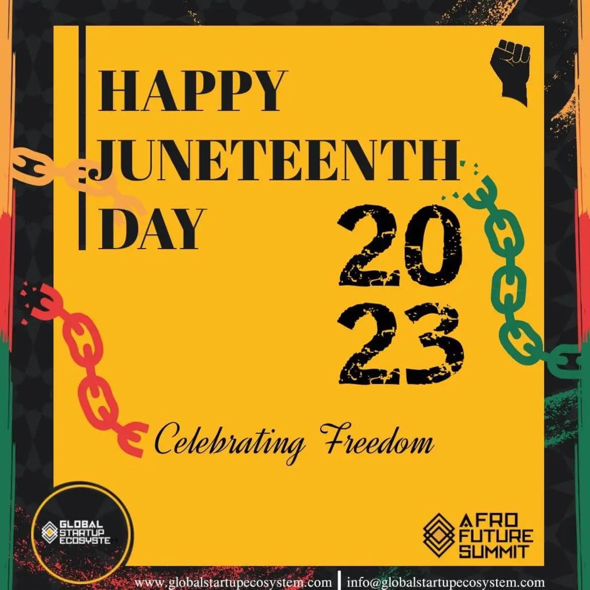 #ArmyHistory is America's History.

The story of #Juneteenth. 

 Reflect on our past, embrace our present, and envision a future of unity.