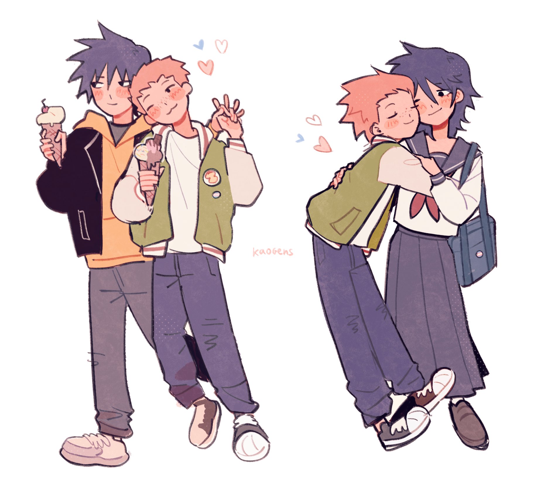 Ritshou leny on Twitter: