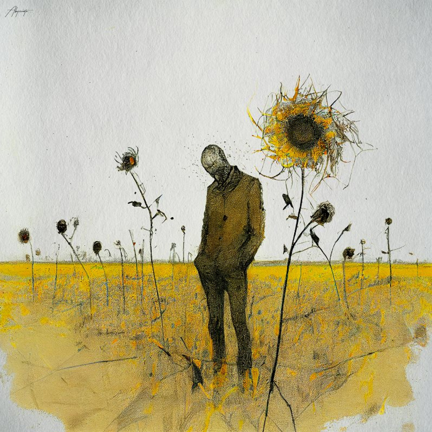 The Desolate Dreamer 🌻

1/15 eds. left on primary for 20ꜩ